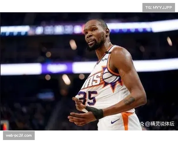 杜兰特加盟改变火箭进攻体系 阵容深度提升让球队更具韧性 杜兰特加盟改变火箭进攻体系 阵容深度提升让球队更具韧性