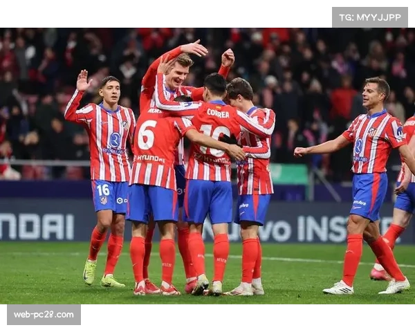 马竞阵容深度补强见效 赛季后期掉队现象或得改善 马竞阵容深度补强见效 赛季后期掉队现象或得改善