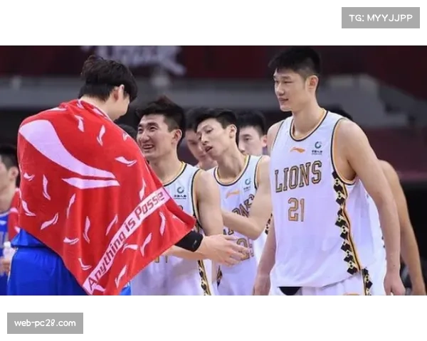 广厦队阵容稳定但需适应新规 卫冕冠军面临新挑战