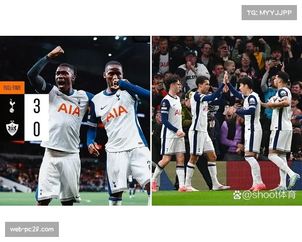 热刺防守端个人失误频发 德拉古辛解围不力导致失球 热刺防守端个人失误频发 德拉古辛解围不力导致失球